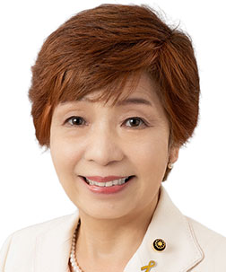宮坂 良子