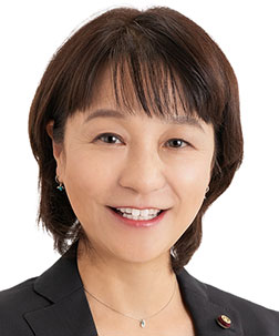 西村 あつ子