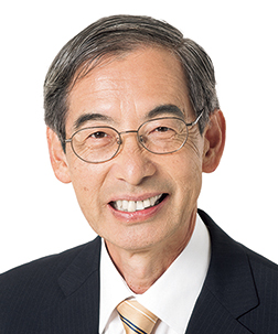 鈴木 えつお